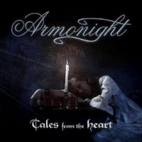 Armonight - Tales from the Heart (2012)