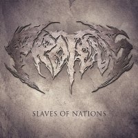 Proteus - Slaves Of Nations (2013)