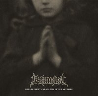 Ishmael - Hell Is Empty And All The Devils Are Here (2012)