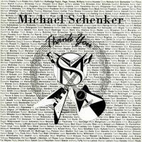 Michael Schenker - Thank You (solo) (1993)
