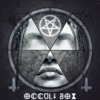 VA - Occult Box ( Vol 1 ) (2015)