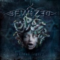 Bewized - Undead Legacy (2013)