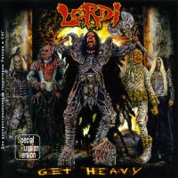 Lordi - Get Heavy (2002)