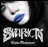 Svarica - U Krilu Moraninom (2013)