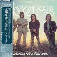 The Doors - Waiting For The Sun (Japanese Remastered 2007) (1968)