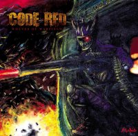 Code Red - Wolves Of Warfield (2007)