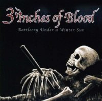 3 Inches Of Blood - Battlecry Under A Winter Sun (2002)  Lossless