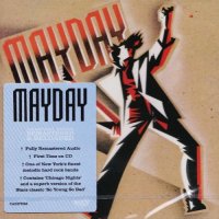 Mayday - Mayday (Rock Candy Remastered) (2016)