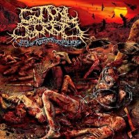 Guttural Secrete - Reek Of Pubescent Despoilment (2006)