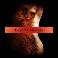 Parlor Snakes - Parlor Snakes (2015)