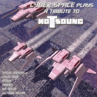 Cyber Space - Plays A Tribute To Hotsound (2011)