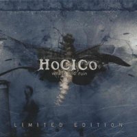 Hocico - Wrack And Ruin (Limited 2CD Edition) (2004)