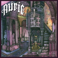 Auric - Empty Seas (2015)