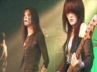 Клип Chthonic - Unlimited taiwan (Live WOA) (2007)