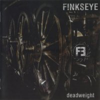 Finkseye - Deadweight (2016)  Lossless