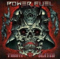 Power Fuel - Tribute To Slayer (2015)