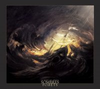 Sombres Forets - La Mort Du Soleil (2013)