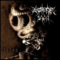 Blackhorned Saga - Setan (2014)