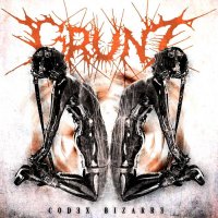 Grunt - Codex Bizarre (2015)