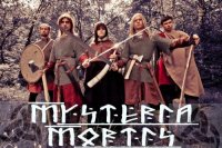 Mysteria Mortis - Demo (2012)