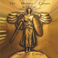 The Windrose Concern - Angel of Entropy (2017)