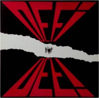 Défi - Défi (1981)