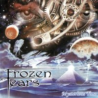 Frozen Tears - Mysterious Time (2000)