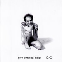 Devin Townsend - Infinity (Reissue 2000) (1998)