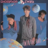 Thompson Twins - Into The Gap (1984)