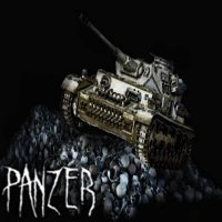 Panzer - Indignation (2010)