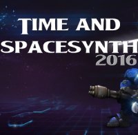 VA - Time And Spacesynth (2016)