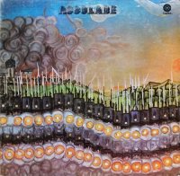 Accolade - Accolade (1970)  Lossless