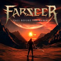 Farseer - Fall Before The Dawn (2016)