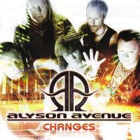 Alyson Avenue - Changes (2011)