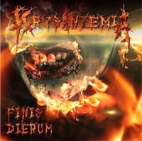 Krysantemia - Finis Dierum (2015)