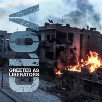 V01d - Greeted As Liberators (2016)