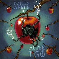 Rotten Apple - Alter Ego (2017)