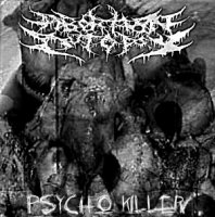 Abortion Autopsy - Psycho Killer (2013)