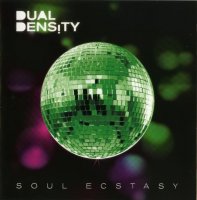Dual Density - Soul Ecstasy (2010)