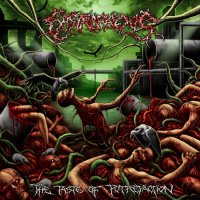 Gastrorrexis - The Taste Of Putrefaction (EP) (2013)