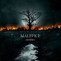 Malefice - Entities (2007)