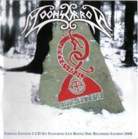 Moonsorrow - Kivenkantaja (Reissue 2008) (2003)