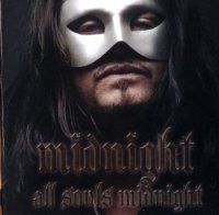 Midnight - All Souls Midnight (2011)