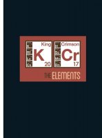 King Crimson - The Elements (2017 Tour Box) (2017)