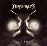 Morningless - Distance (2011)