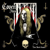 Coven - Jinx (2013)