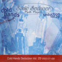 VA - Sonic Seducer : Cold Hands Seduction Vol. 29 (2003)