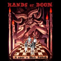 VA - Hands Of Doom: A Tribute To Black Sabbath (2013)