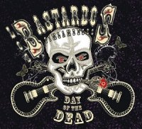 Los Bastardos Finlandeses - Day Of The Dead (2013)