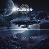 Gallileous - Necrocosmos (2013)  Lossless